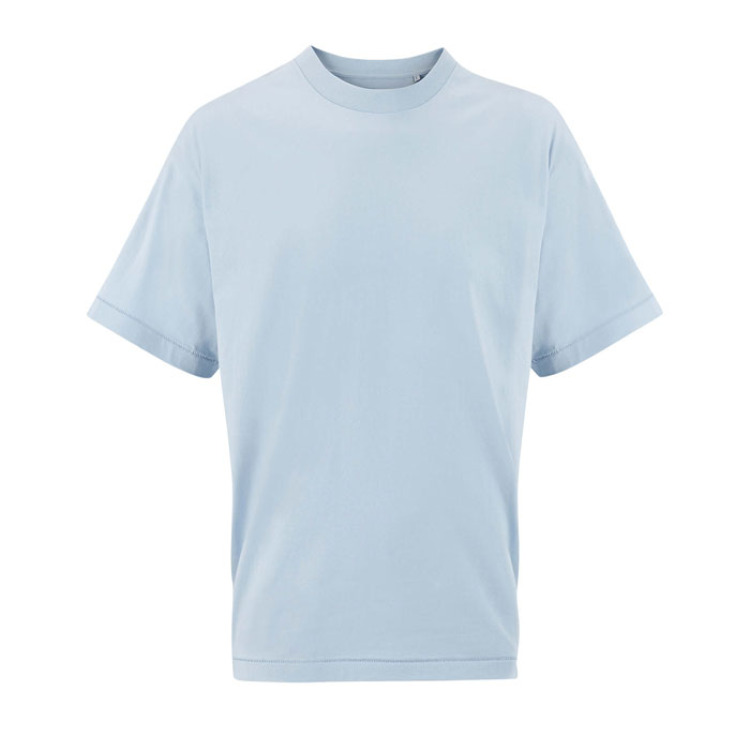 LEGACY TEE-SHIRT&nbsp;OVERSIZE Bleu Clair M